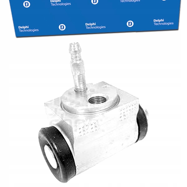 фото №1, Циліндрик гальмівний задня do mitsubishi colt vi