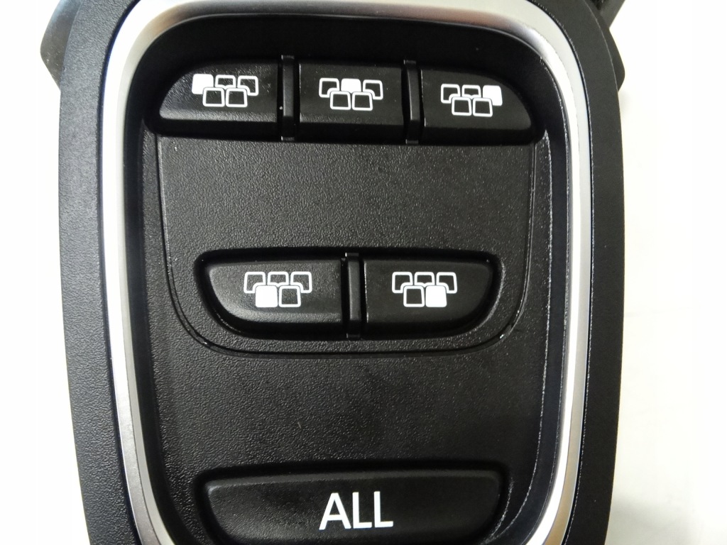 фото №3, Перемикач przewracania сидінь renault espace v 7-місцева 1532888x