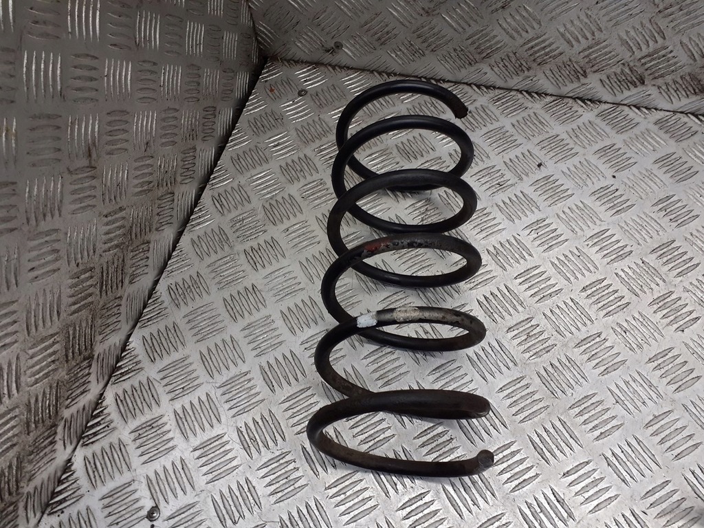 фото №1, Пружина перед hyundai getz