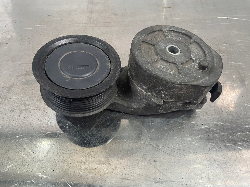 фото №1, Ролик натяжитель ремень scania r v 8