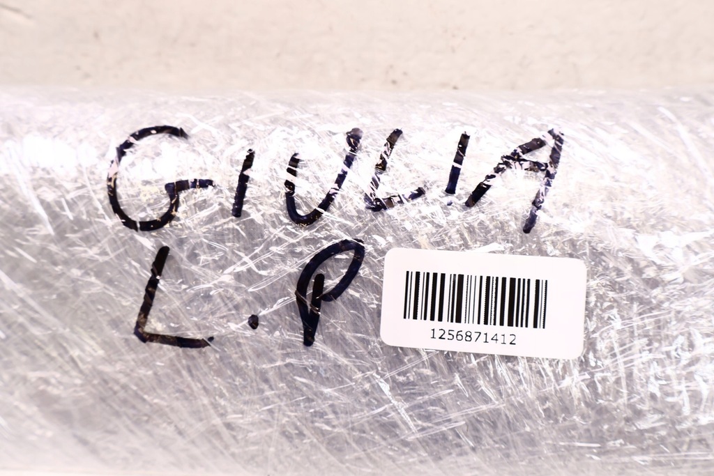 фото №13, Alfa romeo giulia защита стойка левая перед 156127677