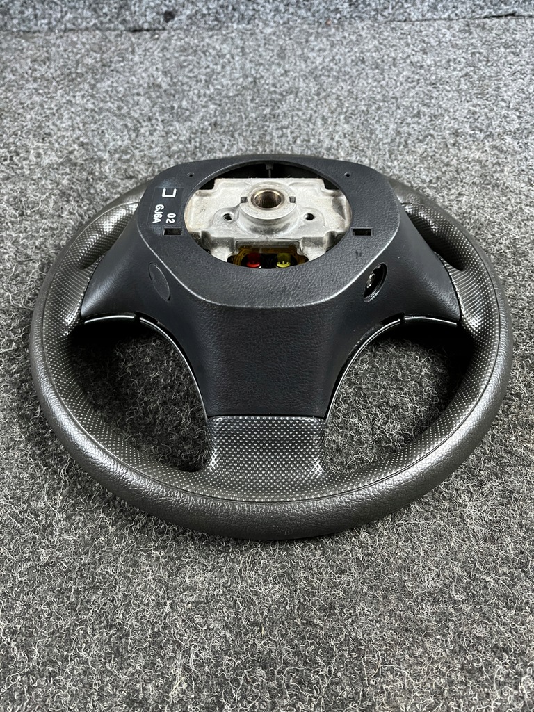 фото №8, Mazda 6 i повітропровід подушка air bag