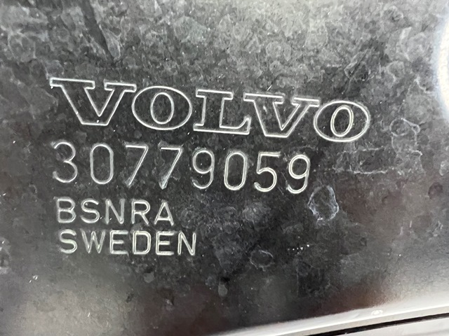 фото №8, Volvo v60 s60 ii капот кришка перед