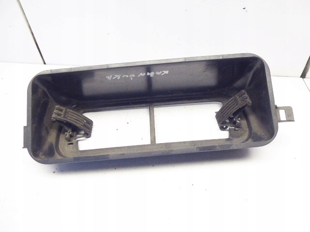 фото №1, Insignia a впуск воздуха отопителя 2.0 cdti