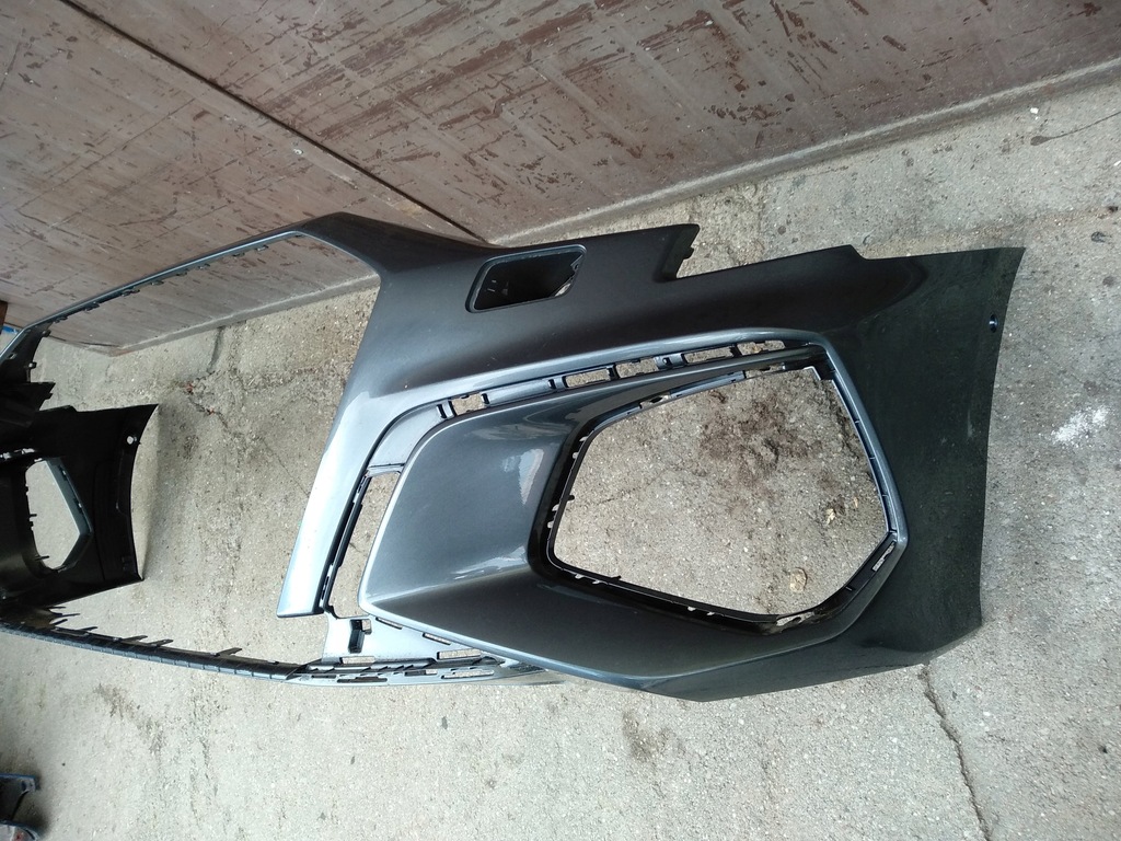 фото №6, Бампер перед audi a3 8y s-line 2020-^