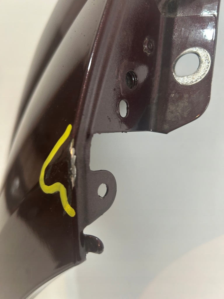 фото №8, Audi tt 8s0 крыло правый перед передний 8s0821118a