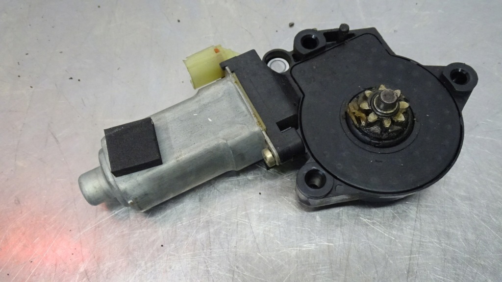 фото №3, Моторчик окон правый задняя kia sportage ii 2.0