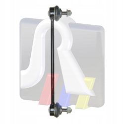 фото №2, Тяги стабилизатора rts 97-00559