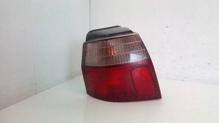 фото №7, Лампа левая задняя mitsubishi galant