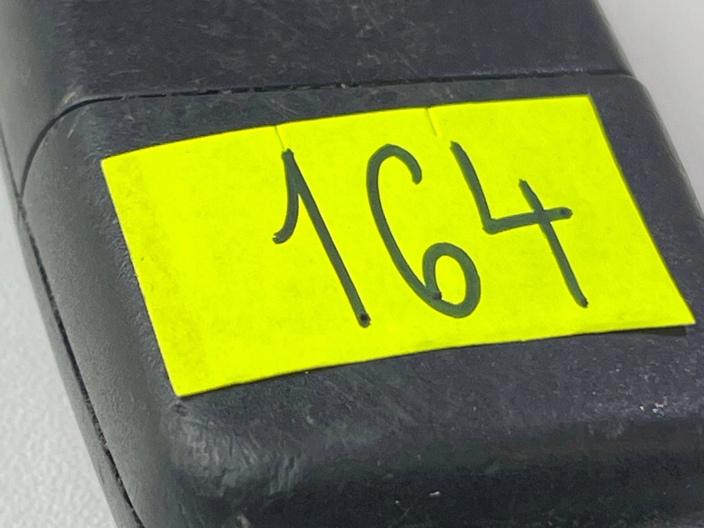 фото №8, Ключ pilot volkswagen golf v g 3 кнопки