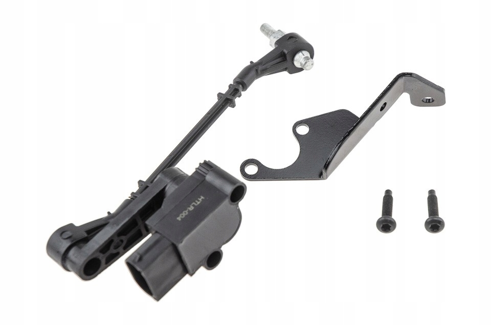 фото №1, Датчик выравнивание света