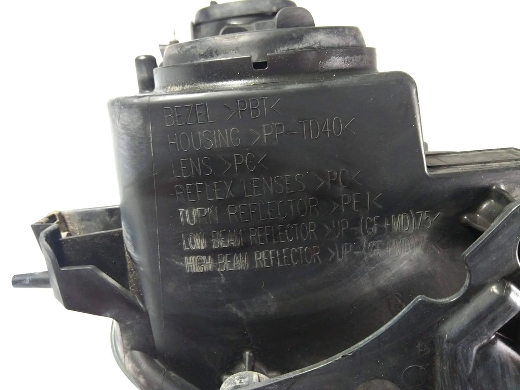 фото №11, Ford f150 f-150 фара лампа передняя левая 2015-17