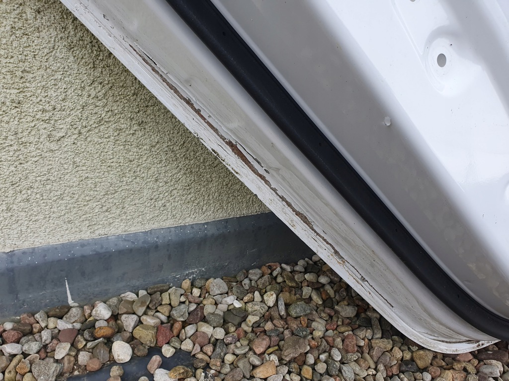 фото №8, Двері задня задні ліва hyundai ioniq rok 16-22