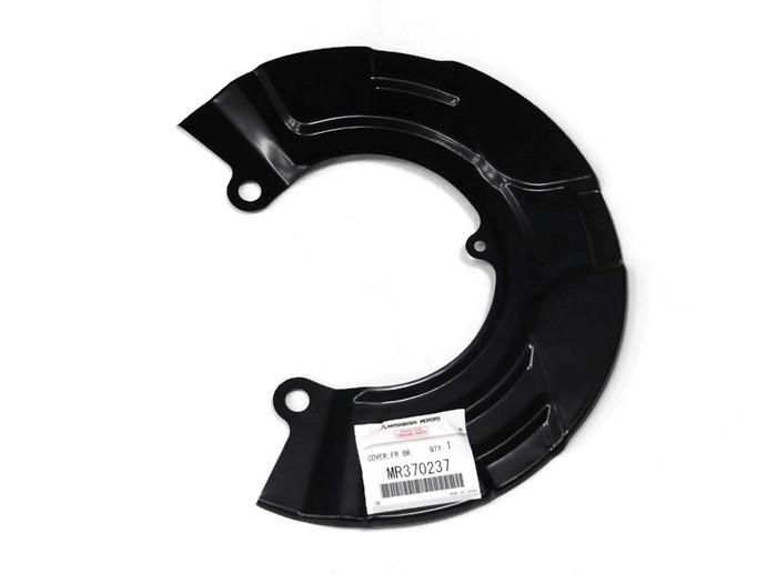 фото №1, Pinin защита диск тормозной перед r/l mr370237