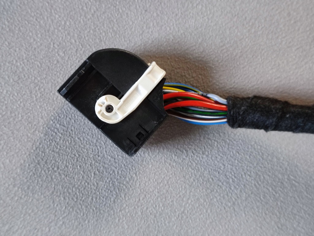 фото №8, Audi a4 s4 b9 8w0 hak буксировочный балка оригинал 8w0092157b