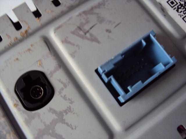 фото №8, Экран дисплей range rover velar 2017-