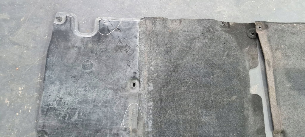 фото №8, Sq5 80a q5 захист нижня плита pod двигун 80b863821