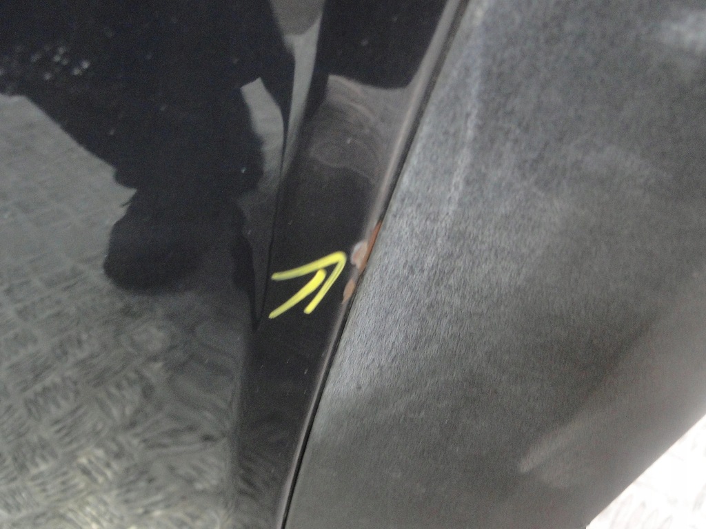 фото №6, Двері ліва задня hyundai tucson iv 2021 rok