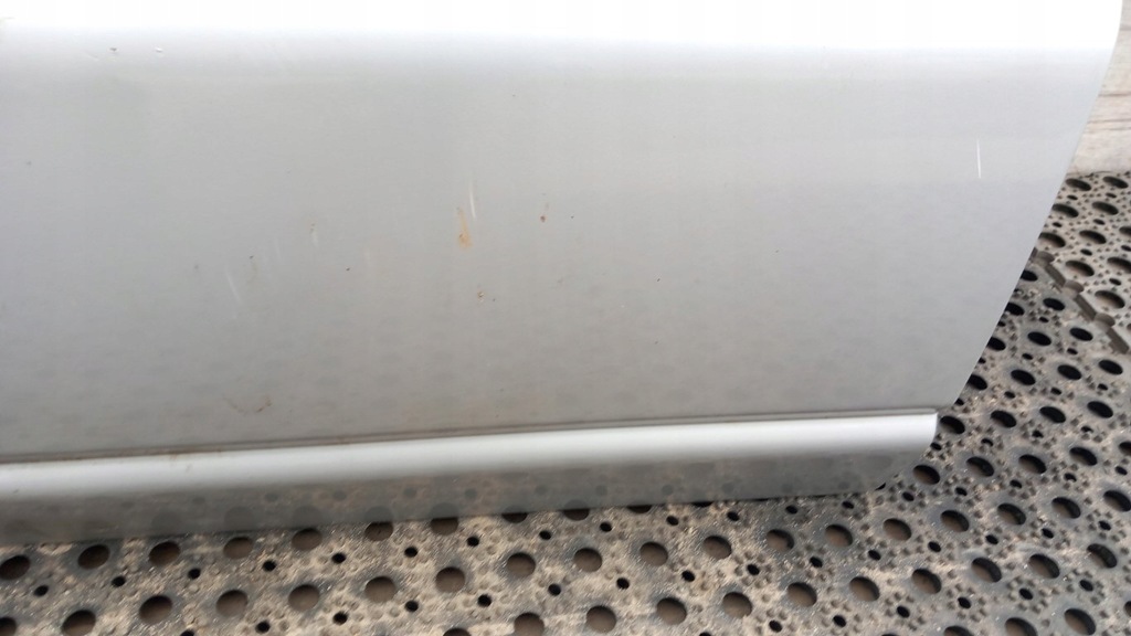 фото №9, Kia sportage ii дверь перед левый s6