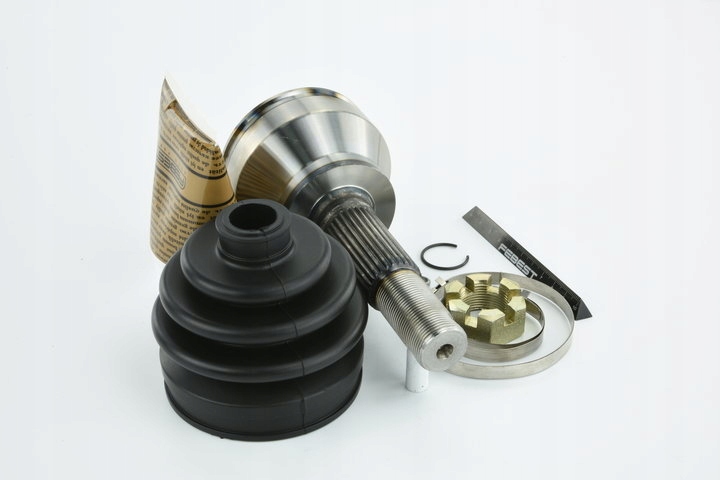 фото №5, Febest 0210-fx35 набор шарнир, wał приводной