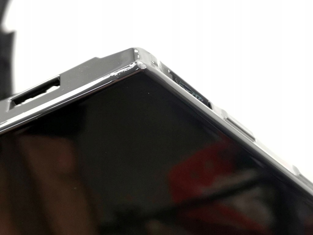 фото №11, Новий org бампер задня seat tarraco fr li7f 6xpdc