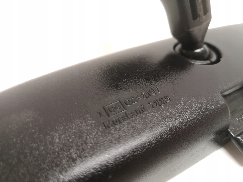 фото №6, Grandis 03- зеркало внутреннее заднего вида