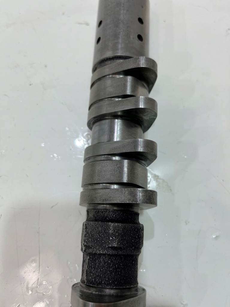 фото №6, Вал розподільного валу всмоктуючий panamera 970 4s 4.8 948243