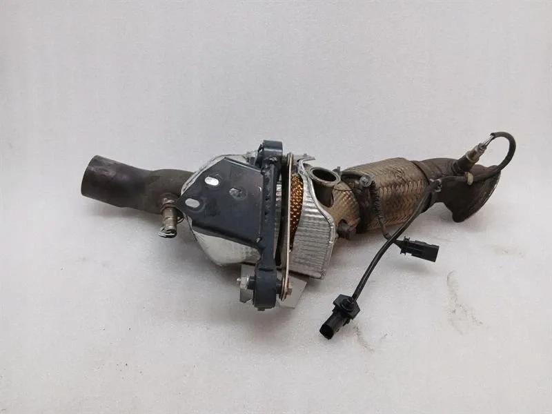 Купить Катализатор ferrari 952045