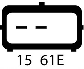 Купить Генератор bmw 318 320 330 520 525 530 730 x5 z3 ca1584