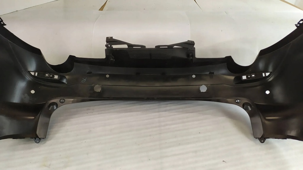 фото №10, Бампер задняя mazda 6 gj seden 12-17