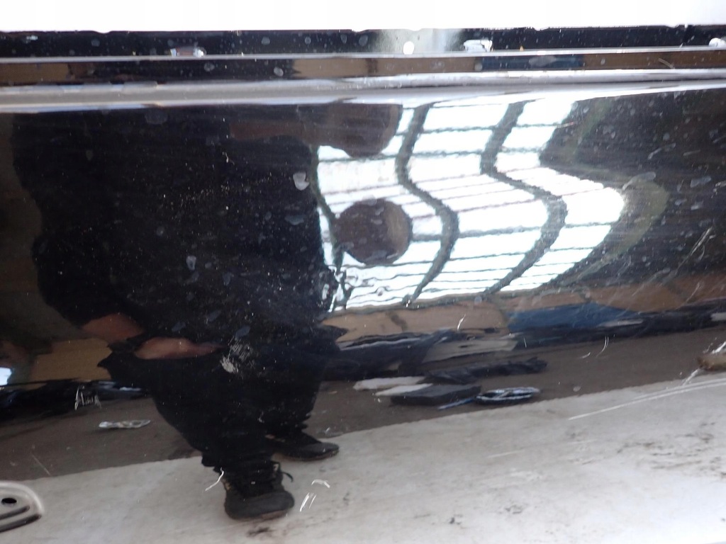 фото №6, Renault megane iv 4 16-24 дверь перед передние правое