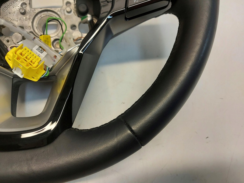 фото №8, Ford tourneo connect iii mk3 l2 h1 воздуховод 2kf419089