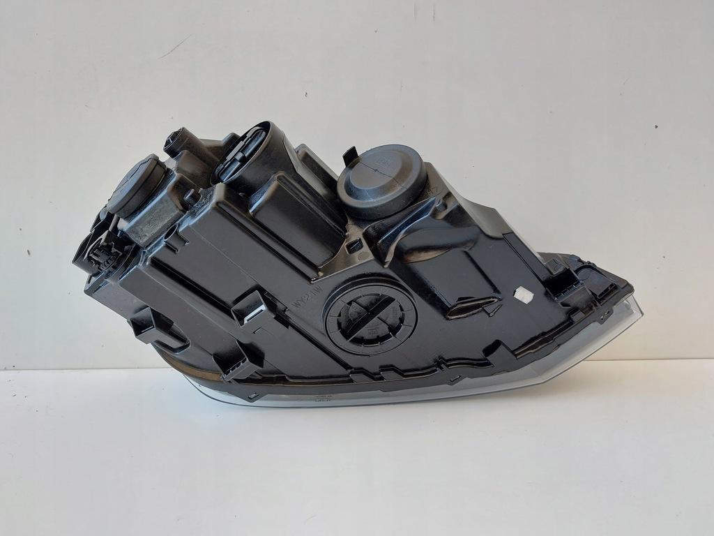 фото №8, Vw polo vi 2g1 лампа левая перед 2g1941005 оригинал