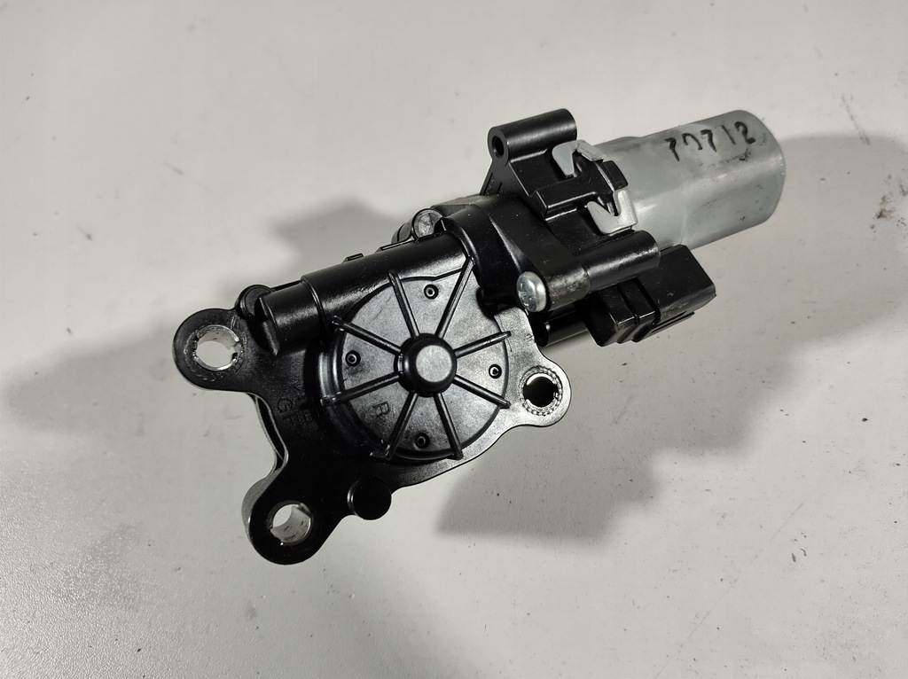 фото №12, Infiniti q50 13- моторчик сиденье