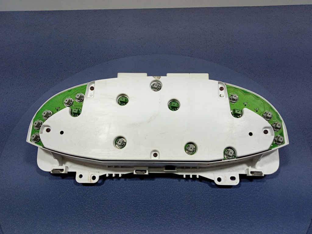 фото №4, Mazda tribute i ep 00- 2.0 16v лічильник прилади eu 2t24-10849-la