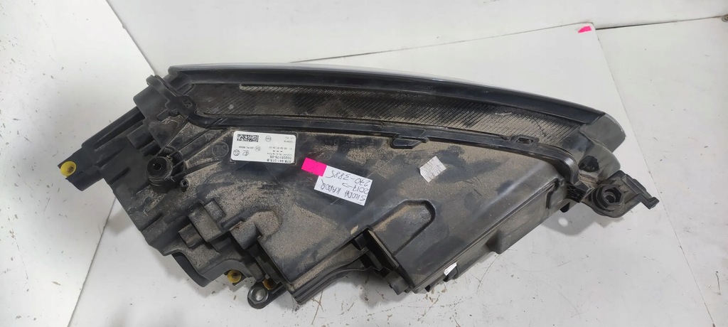 фото №8, Skoda karoq 2019 лампы передние