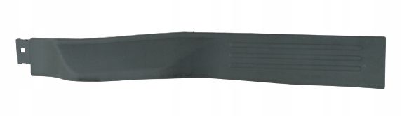 фото №1, Молдинг порог левая задняя задняя nissan titan armada