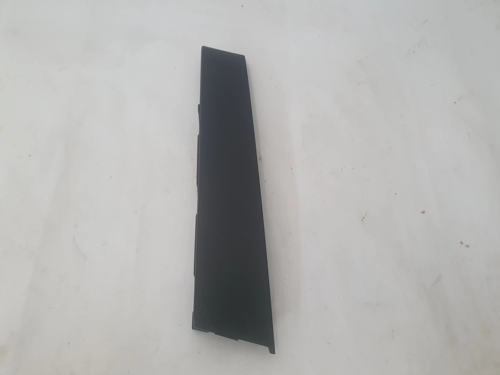 фото №1, Молдинг дверь правый задняя renault clio v 19-