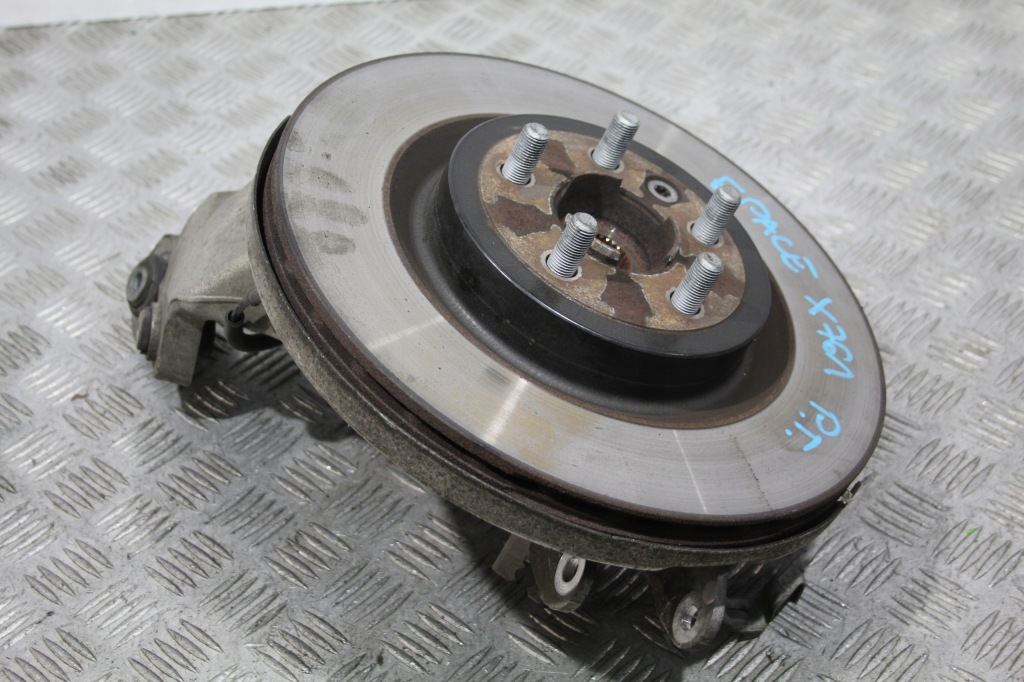 фото №1, Jaguar оригінальний номер hk83-5a970-ad