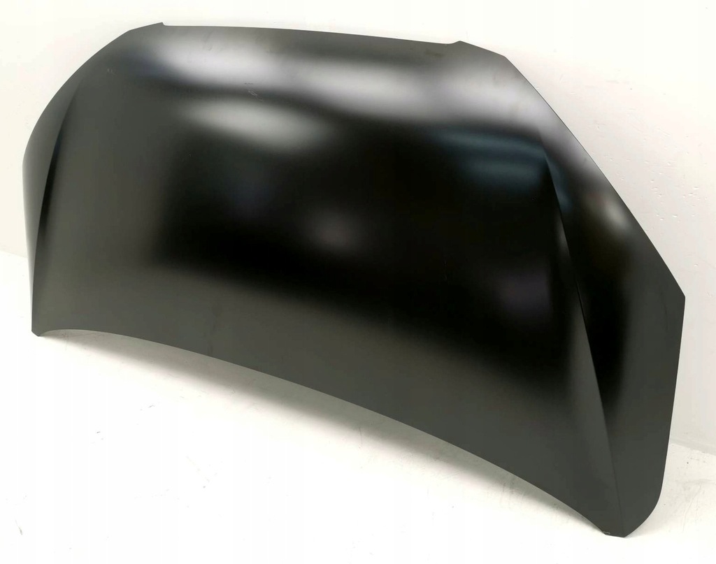 фото №8, Nowa org капот кришка відсік двигуна seat mii 1sl823031b