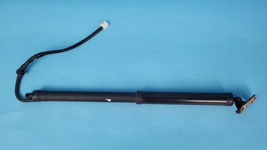 фото №10, Toyota rav4 v 19r привод амортизатор крышки багажника правый 68910-42060