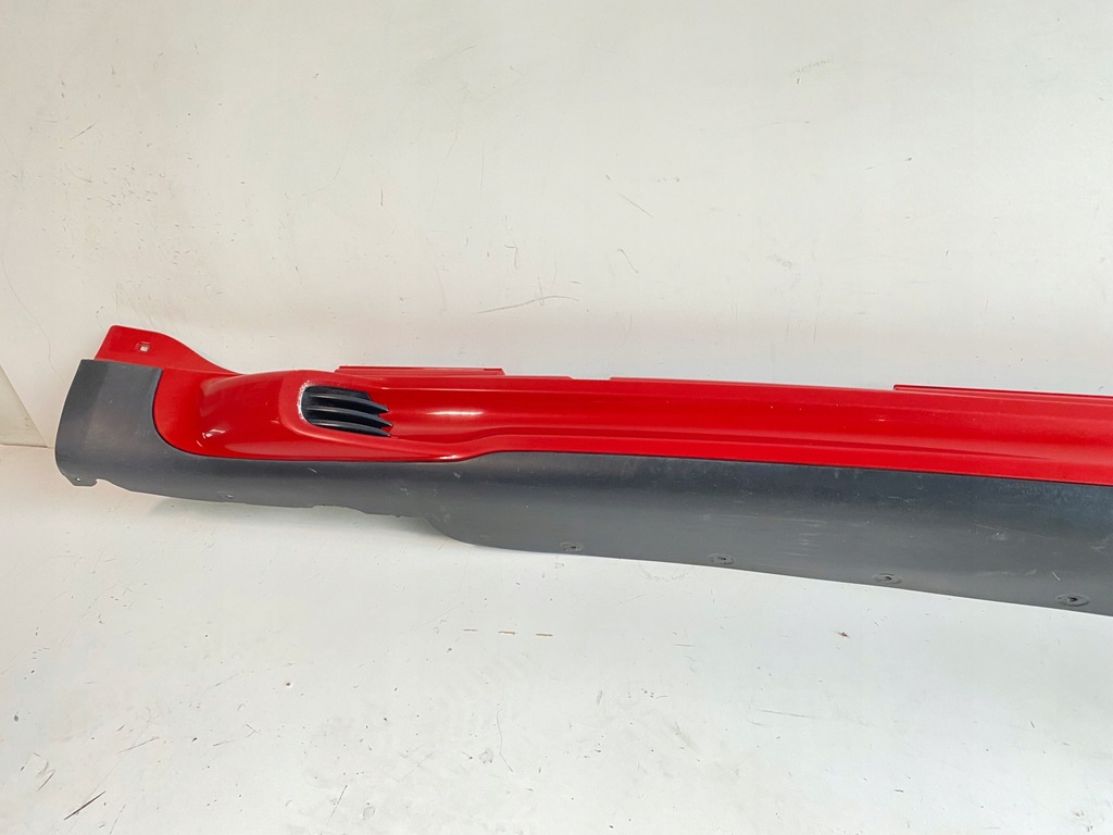 фото №16, Молдинг поріг поріг накладка права mini countryman r60 jcw