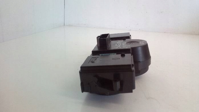 фото №6, Панель обдув i кондиционера renault scenic ii