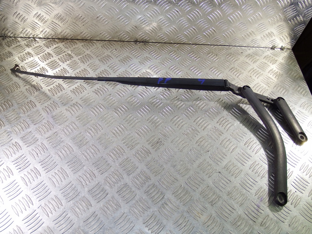 фото №1, Дворник рычаг правая передняя правый перед renault scenic ii