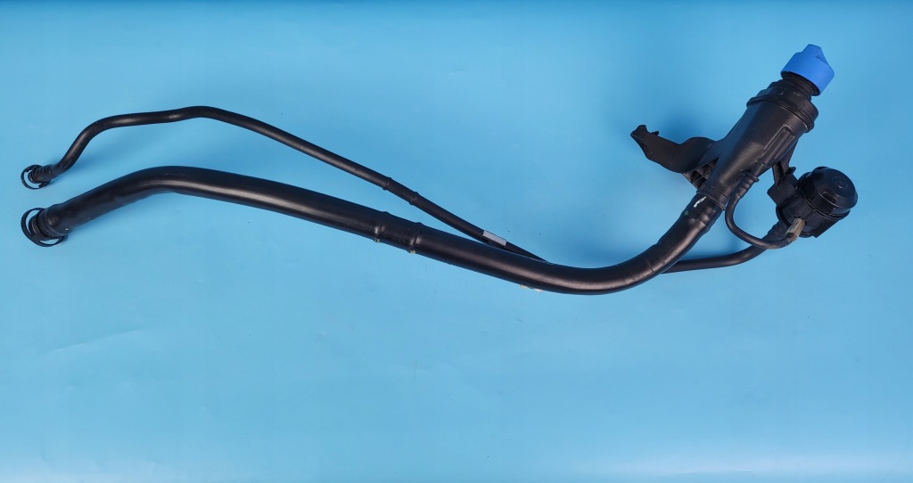 фото №9, Bmw x6 iii g06 21r заливна горловина шланг кришка adblue 7440011