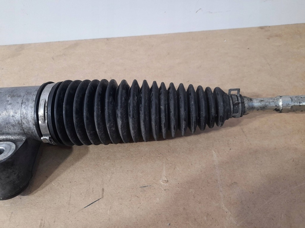 фото №6, Toyota yaris xp210 рейка рульова 45510k0060 y287