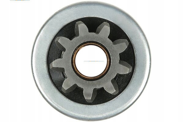 фото №2, Bendix стартер bmw 1 3 5 7 as-pl