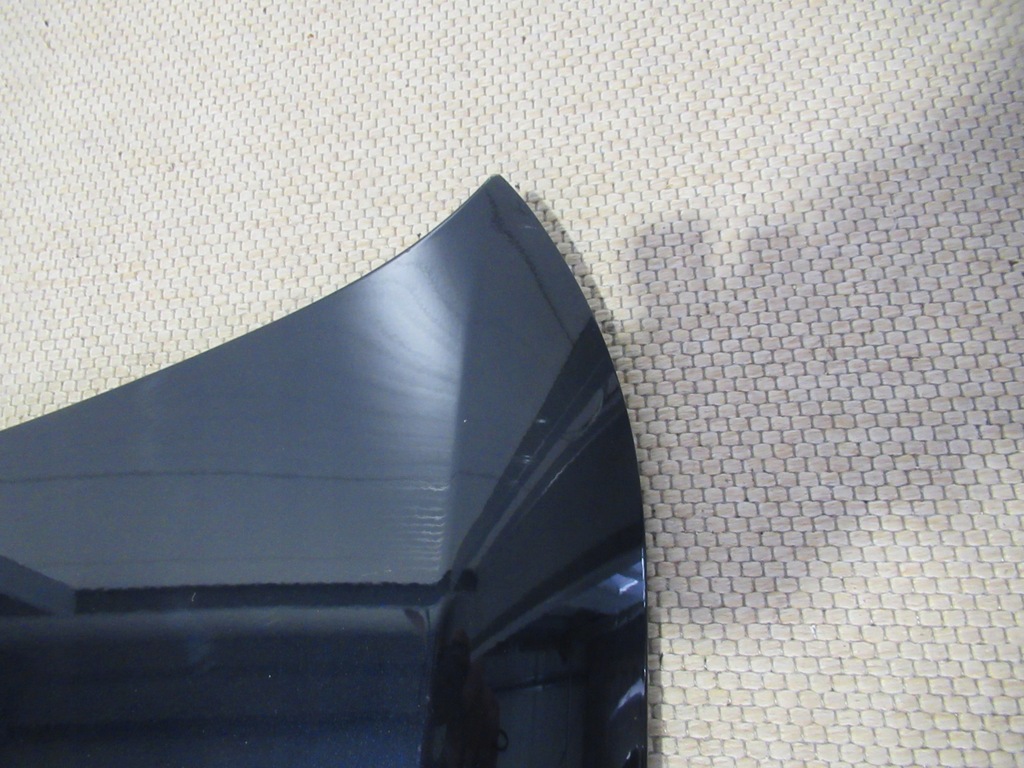 фото №9, Капот крыло bmw x7 g07 оригинал