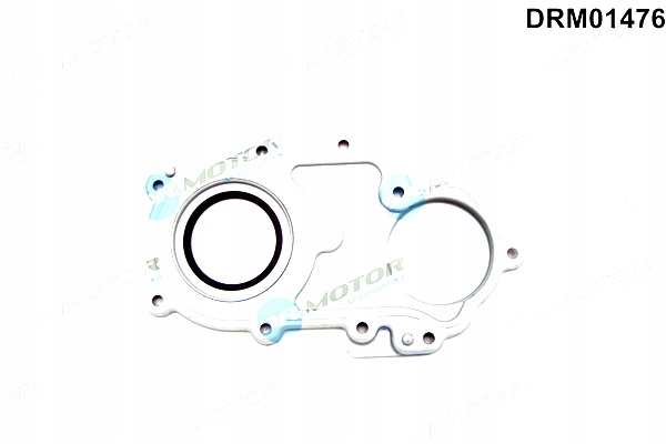 фото №1, Dr.motor automotive сальник перед вала колінчастого vw