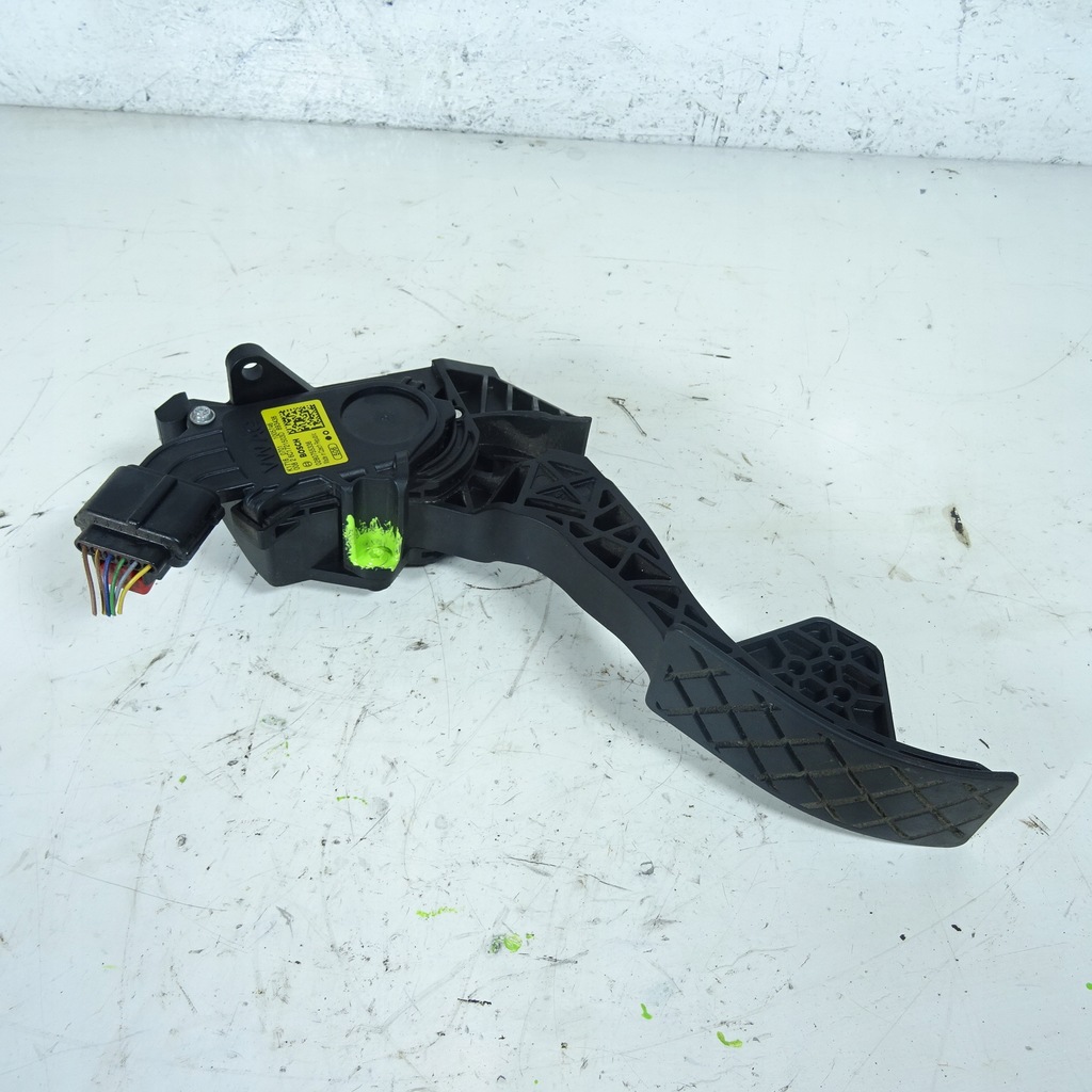 фото №1, Skoda rapid 1.6tdi педаль газу 6c1721503d